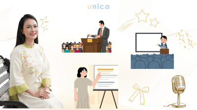 Bí Quyết Linh Hoạt Ngôn Từ - Trần Thị Trường Sinh