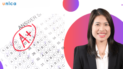 Chinh phục đề thi TOEIC - Giai đoạn 1: Nền tảng - Ms Jane Le