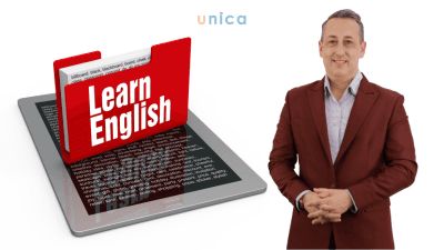 Học tiếng Anh thông minh với AI - AI English - Nathan Mills