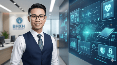 Bảo Hiểm Xã Hội trong DN - Rủi Ro, Giải Pháp và cách Tối Ưu - Nguyễn Hoàng