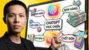 AI ChatGPT thực chiến dành cho người sợ công nghệ