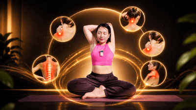 Yoga Trị Liệu Cổ Vai Gáy - Lộ Trình 21 Ngày - Đỗ Mai Yoga