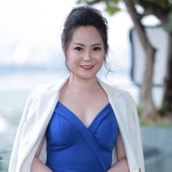 Phạm Phương Mai