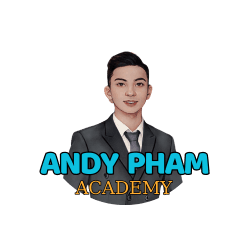 Andy Pham