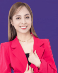 Angela Vu