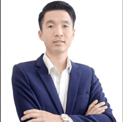 Lương Hà Phong