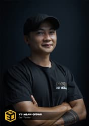 Vũ Mạnh Cường
