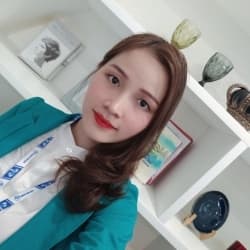 Đặng Thị Thúy Phượng