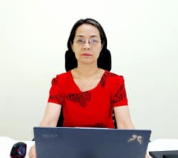 Đỗ Thị Hồng