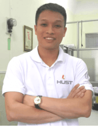 Đoàn Khắc Hiệp