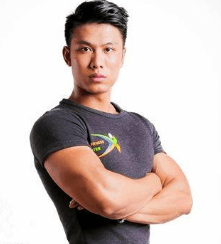 Phạm Duy Khánh