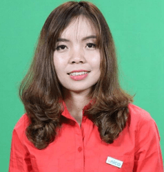 Lina Nguyễn