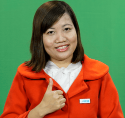 Huong Elena