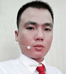 Nguyễn Minh Cường
