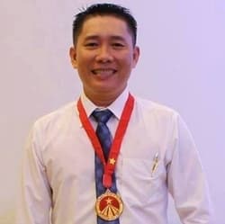 Nguyễn Phùng Phong