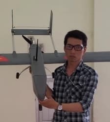 Nguyễn Thế Phương
