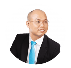 Andy Huỳnh Ngọc Minh