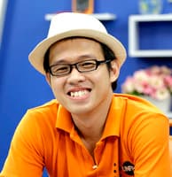 Phan Hoàng Anh