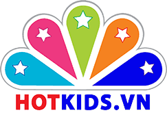 Hotkids Việt Nam