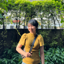 Huỳnh Lê Thanh Thảo