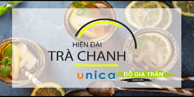 Trà Chanh Siêu Phẩm - Trăm Đơn Mỗi Ngày - Đỗ Gia Trân