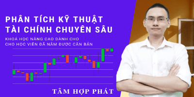 Phân Tích Kỹ Thuật Thị Trường Tài Chính Chứng Khoán - TÂM HỢP PHÁT