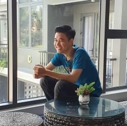 Lê Thành Việt Anh