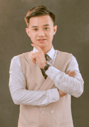 Lê Trọng Duy