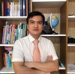 Lưu Mạnh Thắng
