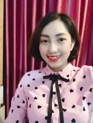 Nguyễn Thị Hạnh