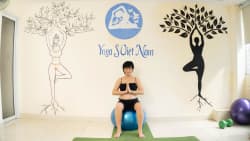 Nguyễn Hải Yến