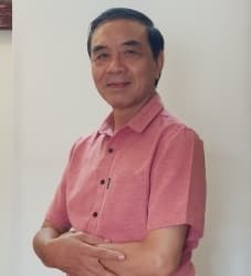 Nguyễn Mộc Phúc 