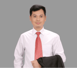 Lương Thế Hưng