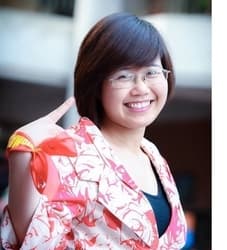 Hannah Phạm