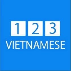 123VIETNAMESE