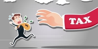 Tổng quan về Quản lý thuế trong doanh nghiệp - Nguyễn Hoàng