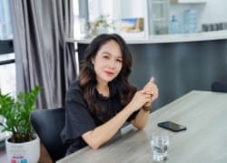 Tracy Thanh Hà