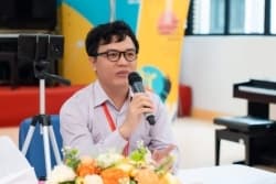 TRẦN DUY VŨ
