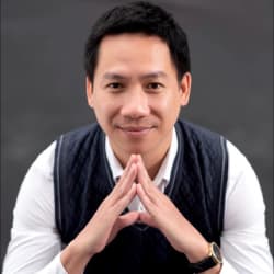 Trần Mạnh Hùng