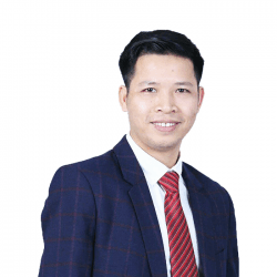 Trần Minh Hoàng