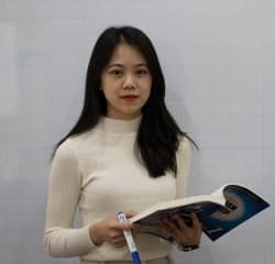 Trần Thị Duyên