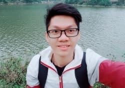 Trịnh Hồng Phúc