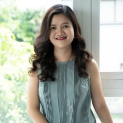 Vũ Hạnh Hoa