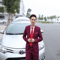 Vương Kiệt Dũng