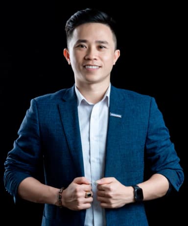 Lê Bảo Quốc