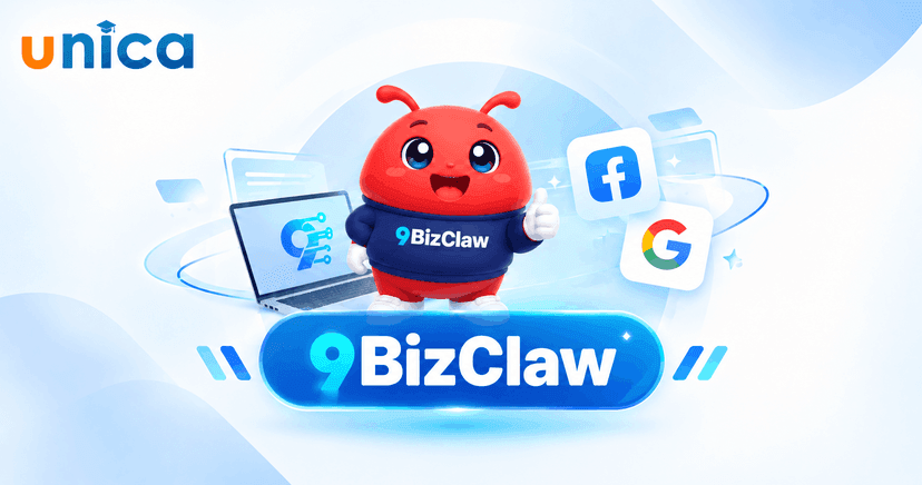 Làm Chủ 9BizClaw: Từ Cài Đặt Đến Vận Hành - Lê Bảo Quốc