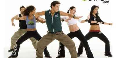 10 Ngày eo thon dáng đẹp cùng zumba - Đỗ Nghiêm Túc