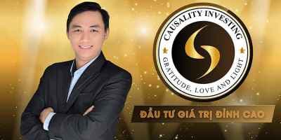 Đầu tư giá trị đỉnh cao - Đặng Trọng Khang