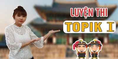 Luyện Thi Topik I - Châu Thùy Trang
