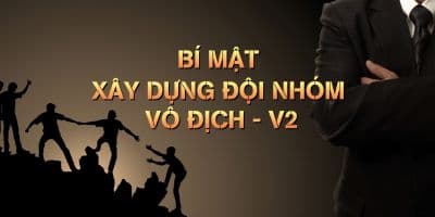 Bí mật xây dựng đội nhóm vô địch - Hòa Yody